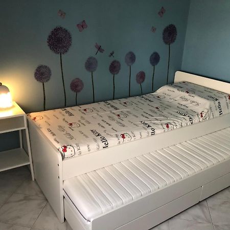 Ca Greta Apartment Chioggia Exterior photo