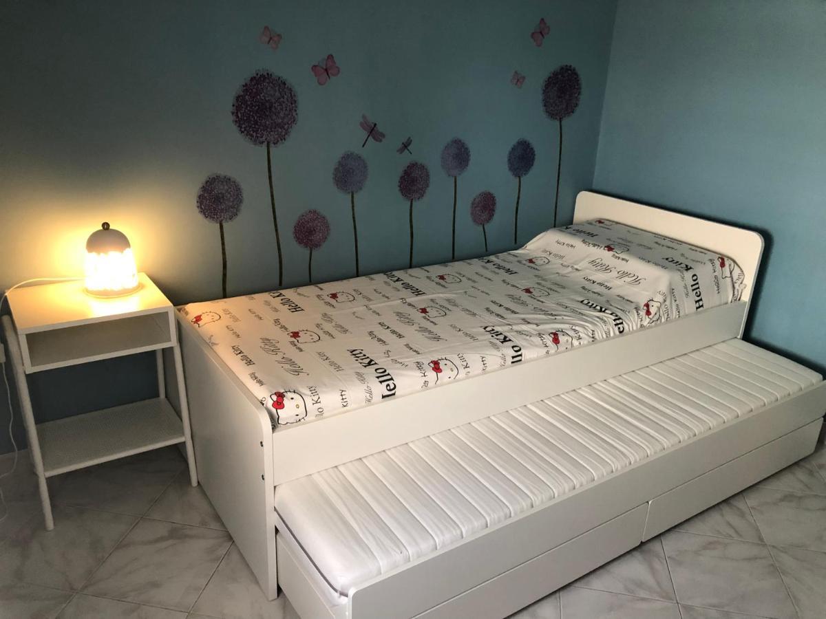 Ca Greta Apartment Chioggia Exterior photo