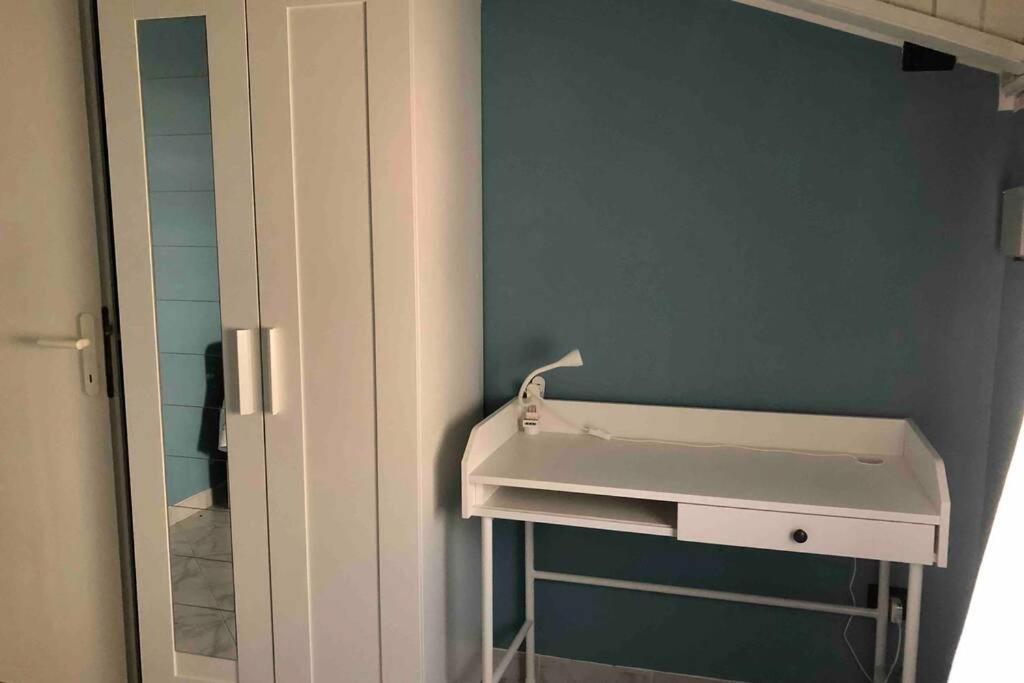 Ca Greta Apartment Chioggia Exterior photo